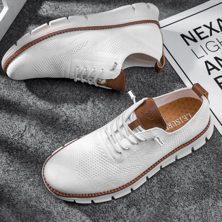 Ethan – Everyday Sneaker with Modern Edge