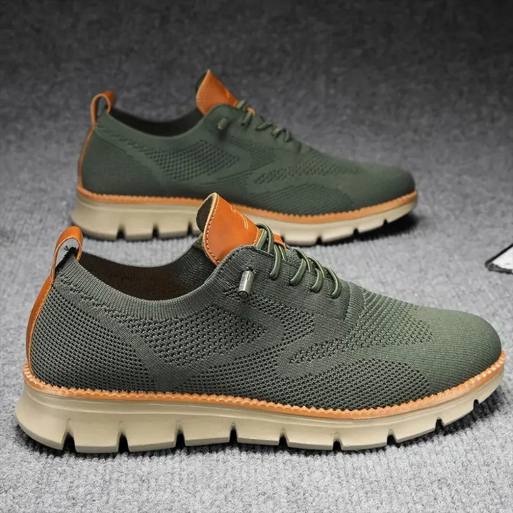 Ethan – Everyday Sneaker with Modern Edge