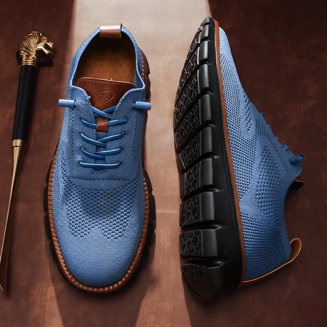 Ethan – Everyday Sneaker with Modern Edge