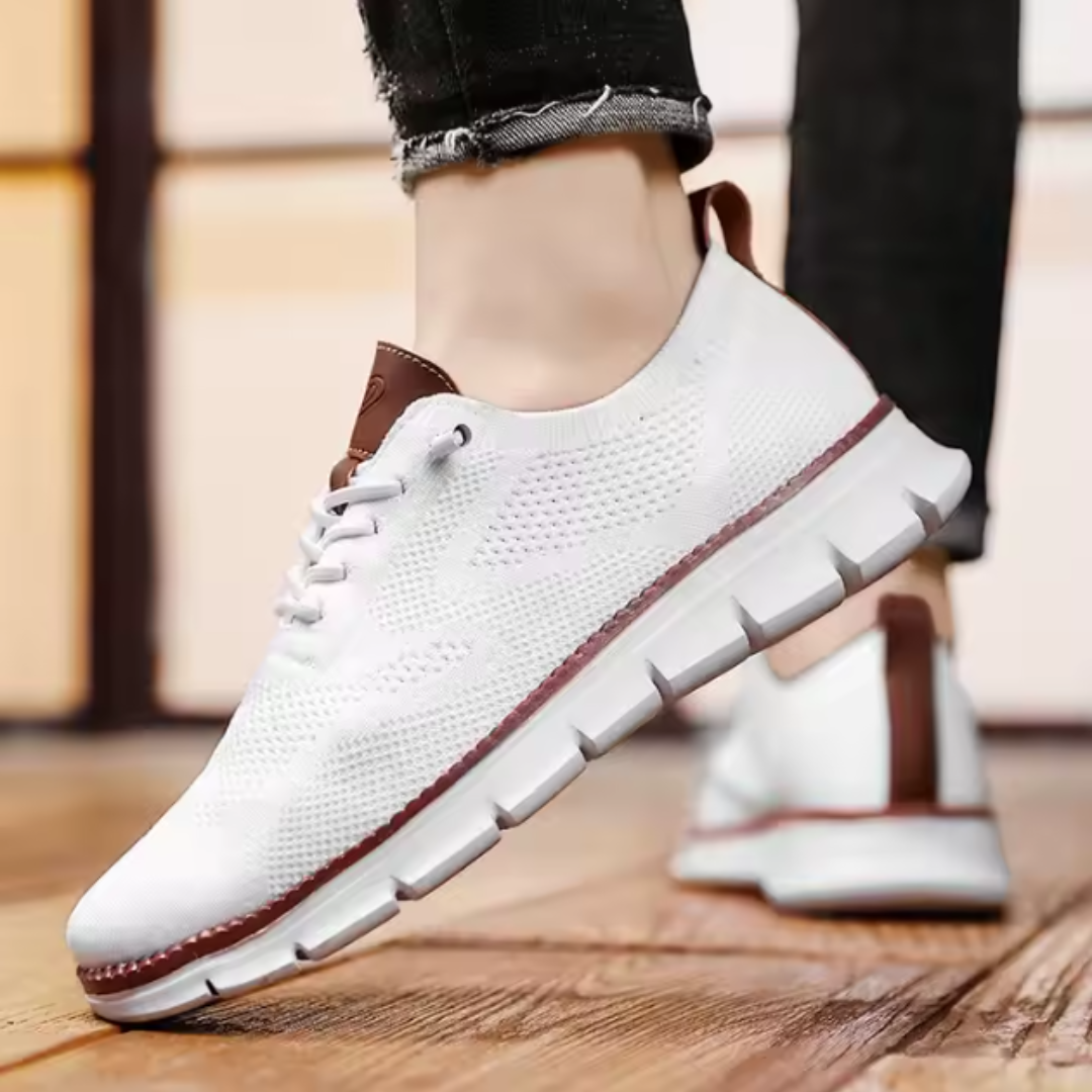 Ethan – Everyday Sneaker with Modern Edge