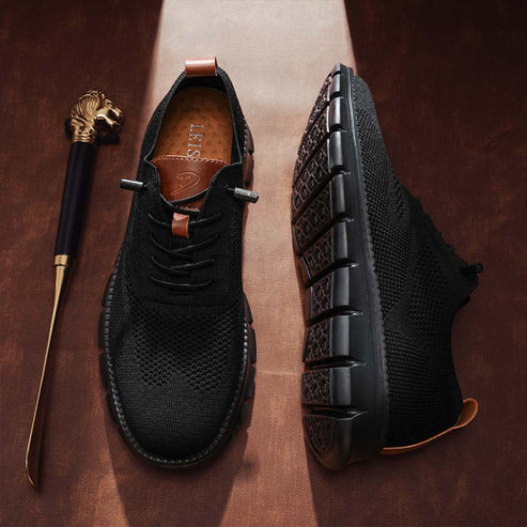 Ethan – Everyday Sneaker with Modern Edge