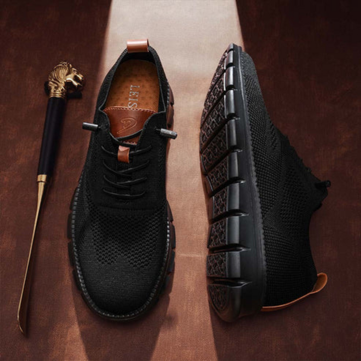 Ethan – Everyday Sneaker with Modern Edge