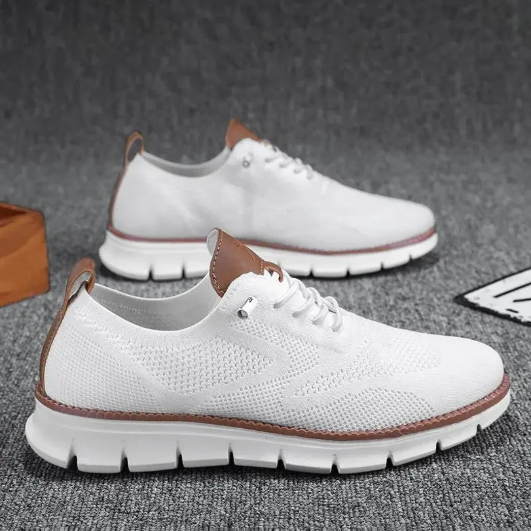 Ethan – Everyday Sneaker with Modern Edge