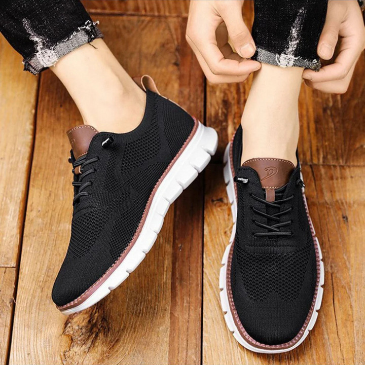 Ethan – Everyday Sneaker with Modern Edge