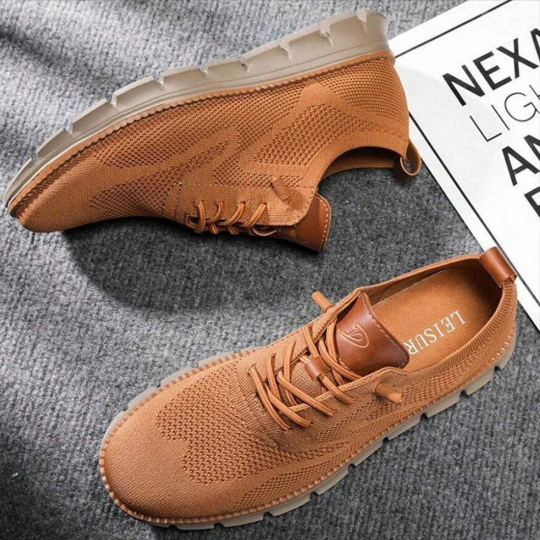 Ethan – Everyday Sneaker with Modern Edge
