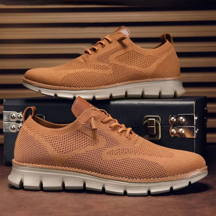 Ethan – Everyday Sneaker with Modern Edge
