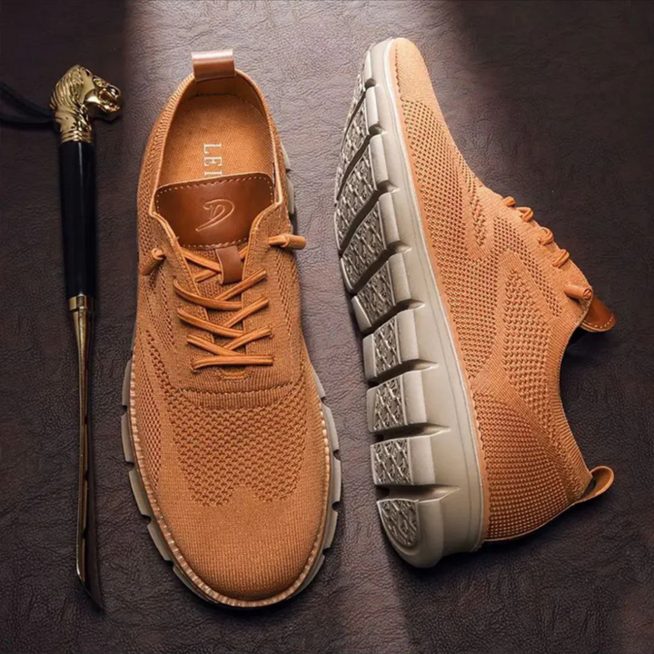 Ethan – Everyday Sneaker with Modern Edge
