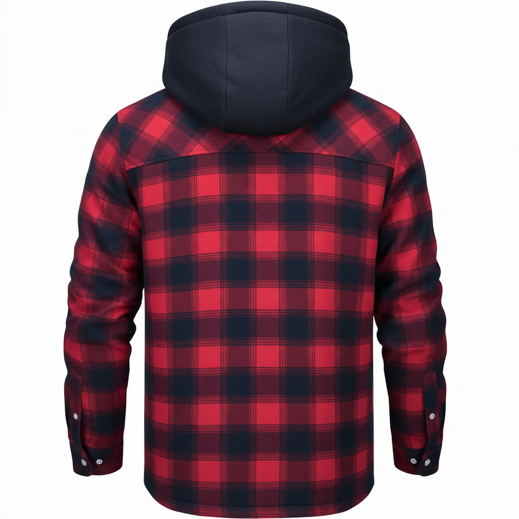 Arend – Classic Winter Jacket