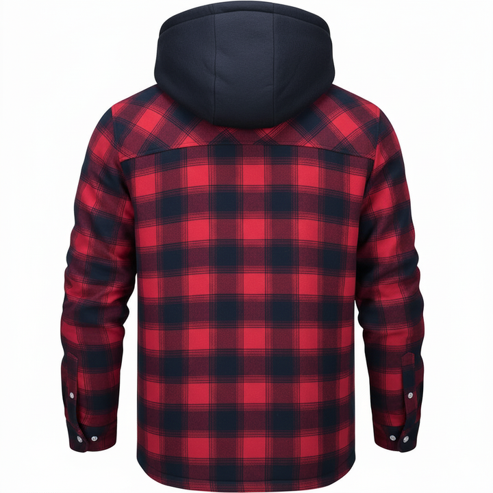 Arend – Classic Winter Jacket