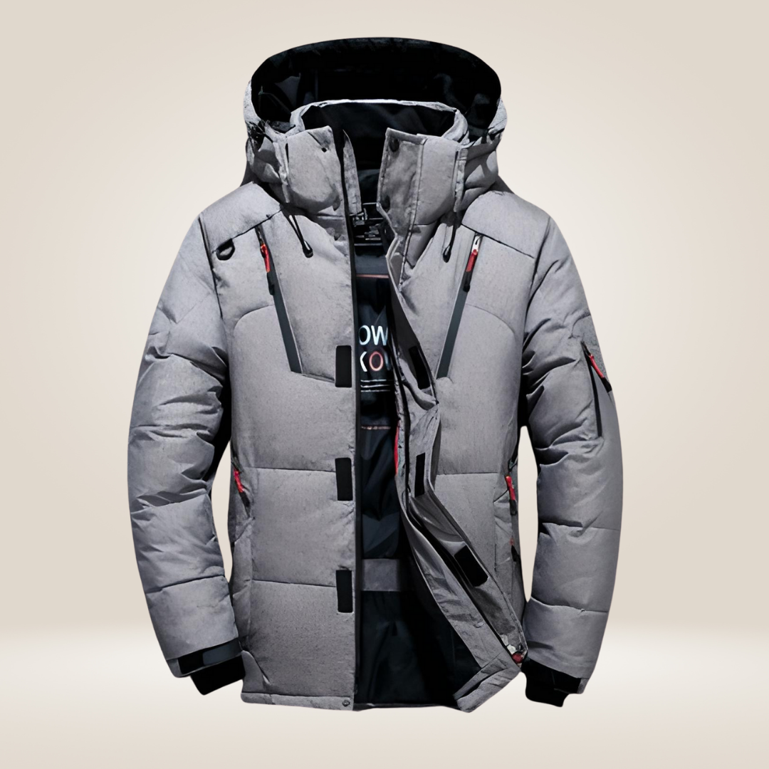 Elliot – Warm Winter Jacket