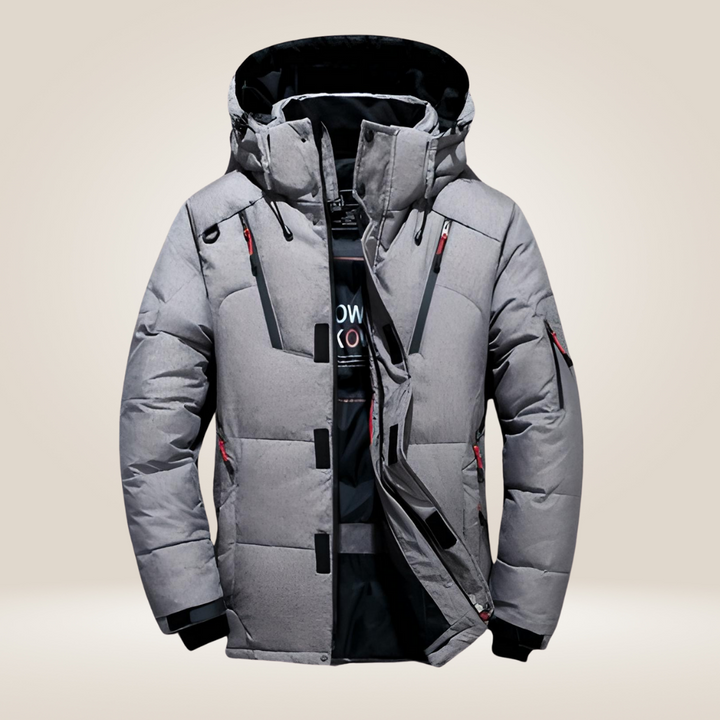 Elliot – Warm Winter Jacket
