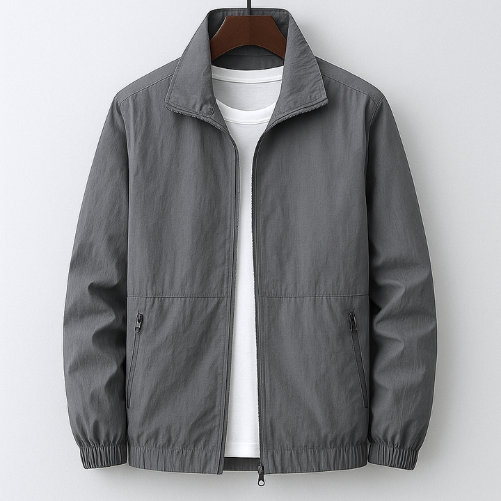 Mason – Breezy Layers, Sharp Finish