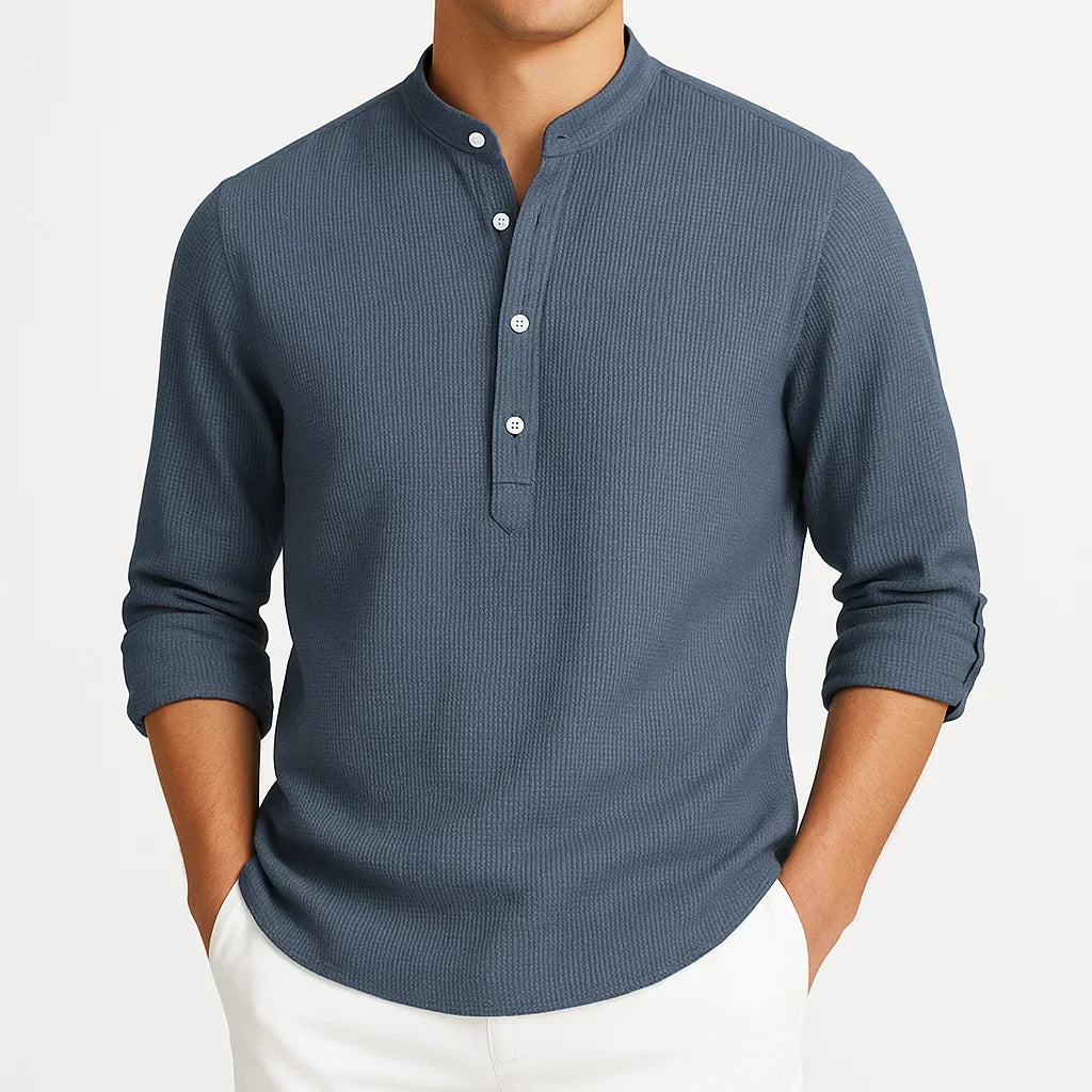 Tristan – Casual Polish, All Day Long