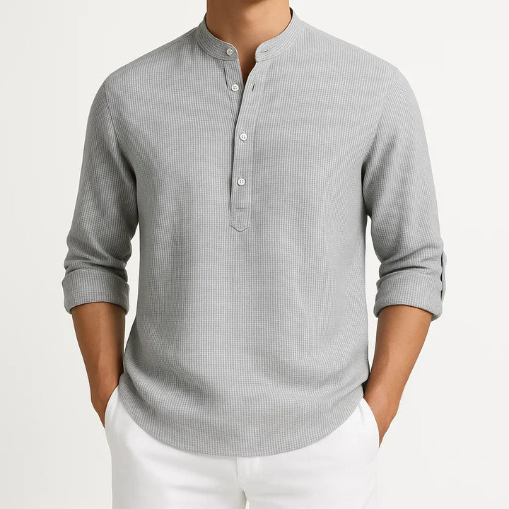 Tristan – Casual Polish, All Day Long