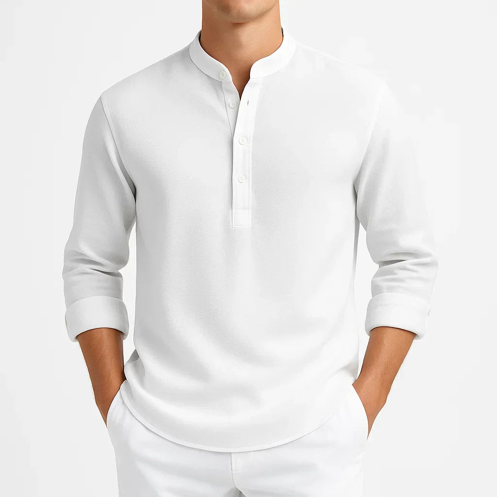 Tristan – Casual Polish, All Day Long