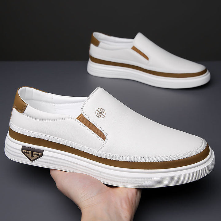 Fraser – Refined Everyday Slip-Ons