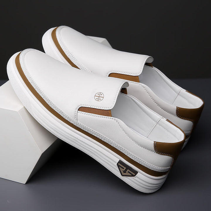 Fraser – Refined Everyday Slip-Ons