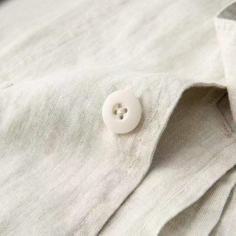 Marco – The Linen Set That Moves Like You Do