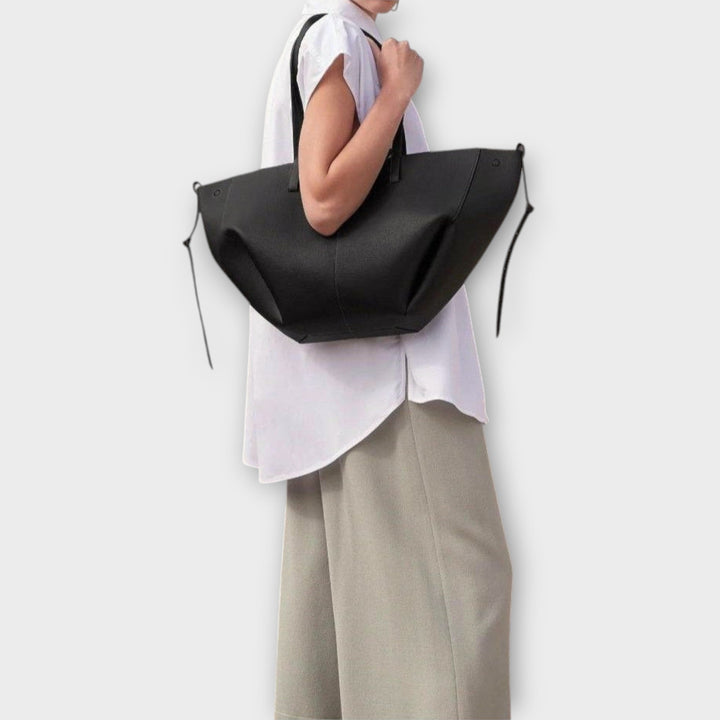 Mira – The Everyday Luxe Carryall
