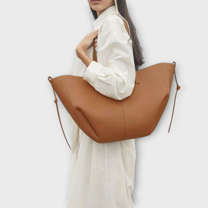 Mira – The Everyday Luxe Carryall