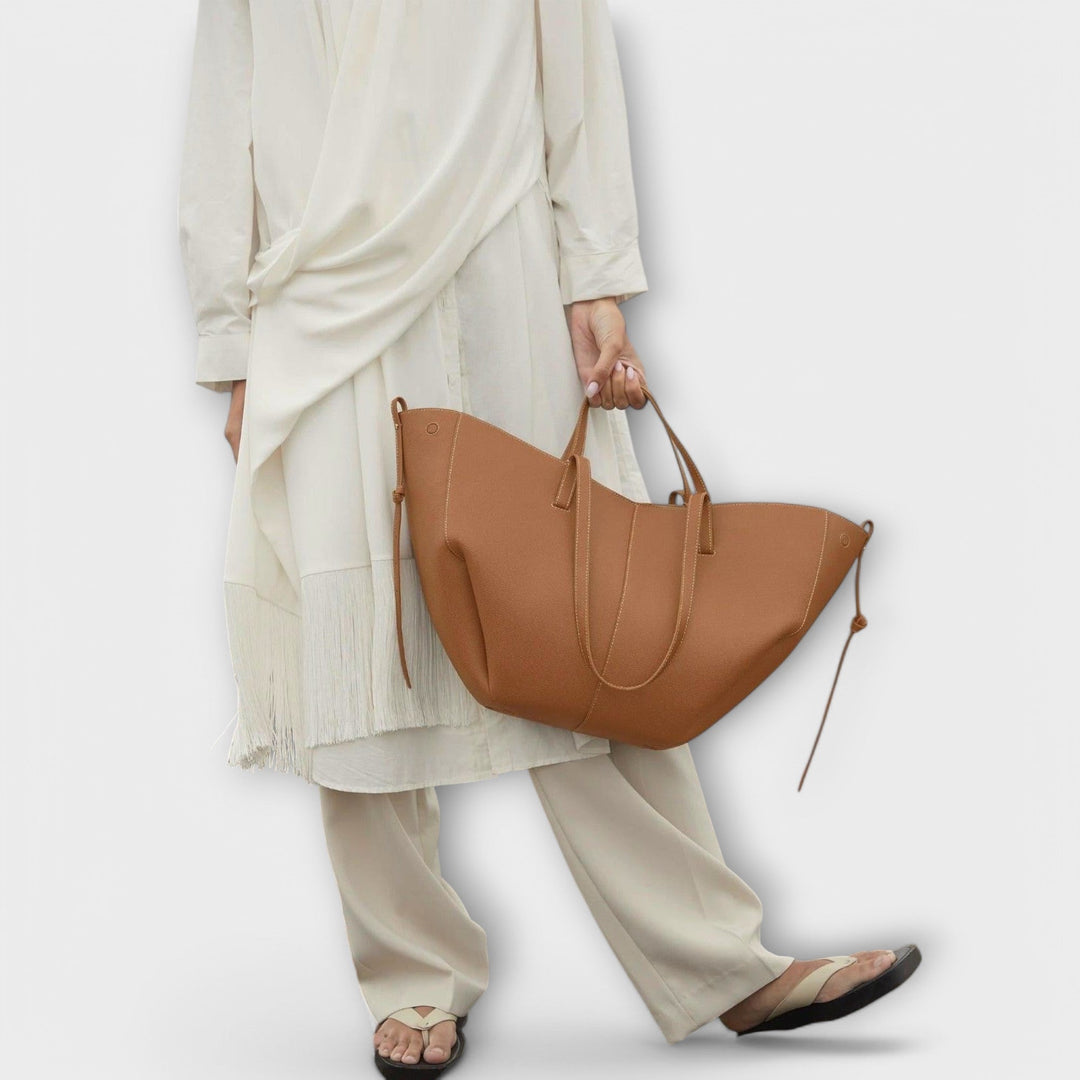 Mira – The Everyday Luxe Carryall