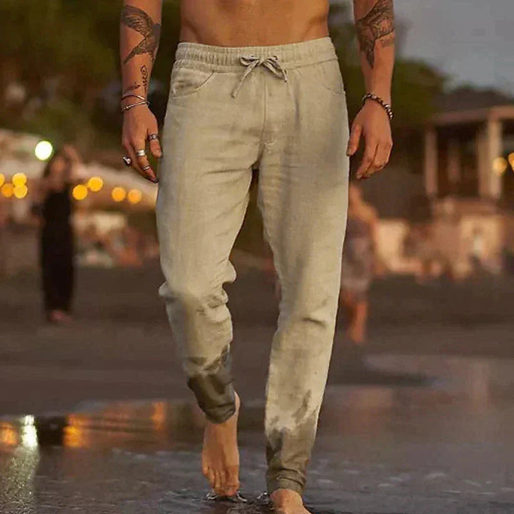 Blake – Laid-Back Coastline Ease
