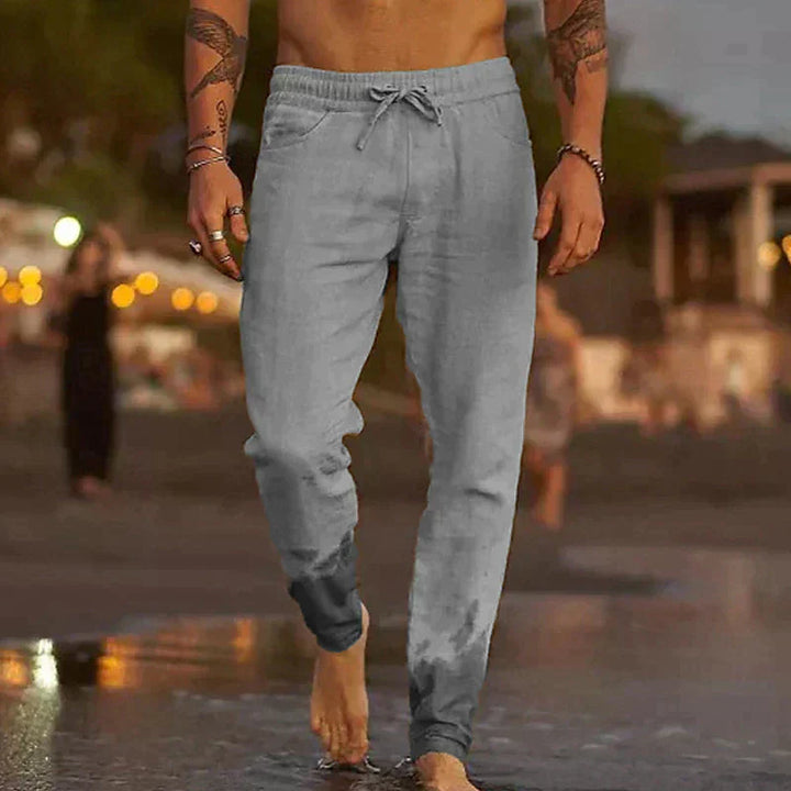 Blake – Laid-Back Coastline Ease