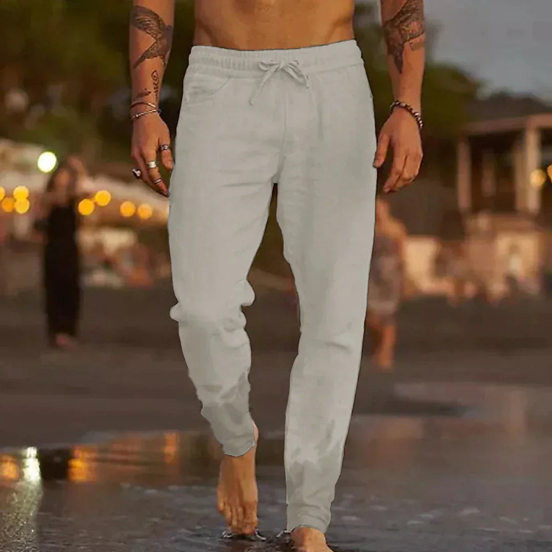 Blake – Laid-Back Coastline Ease