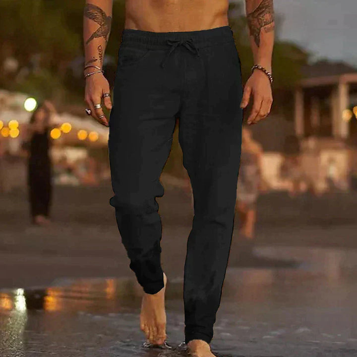 Blake – Laid-Back Coastline Ease