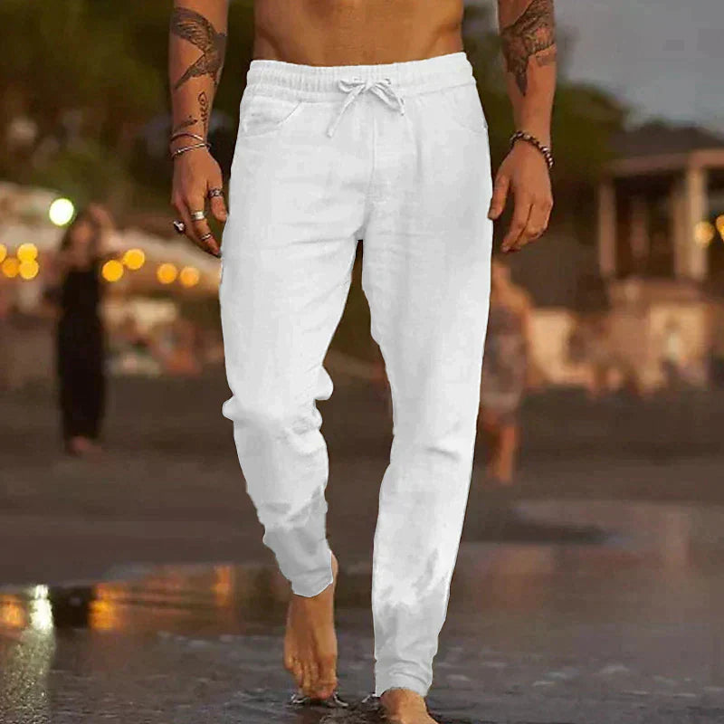 Blake – Laid-Back Coastline Ease