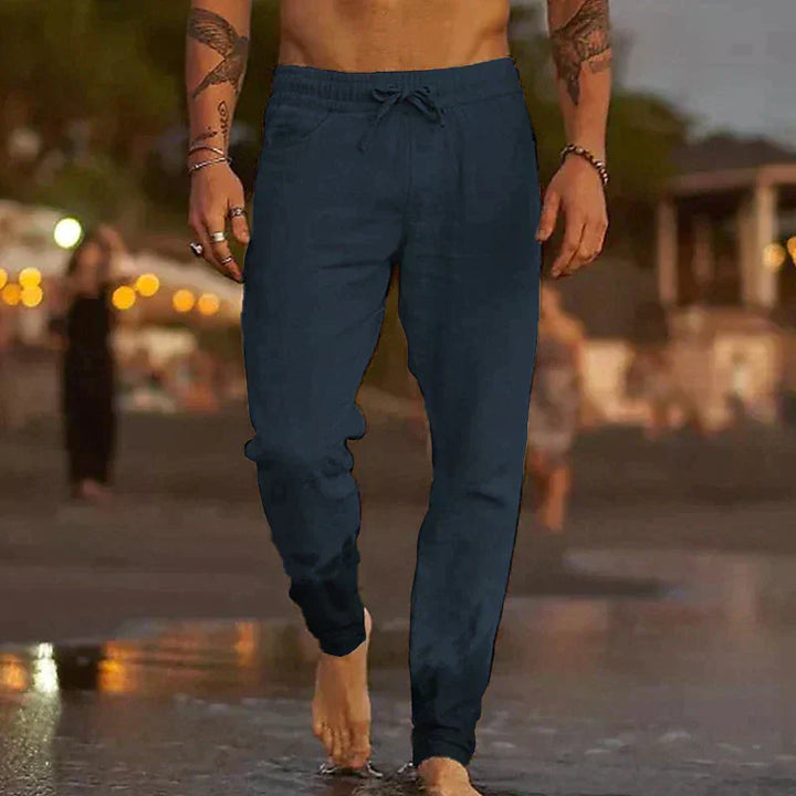 Blake – Laid-Back Coastline Ease