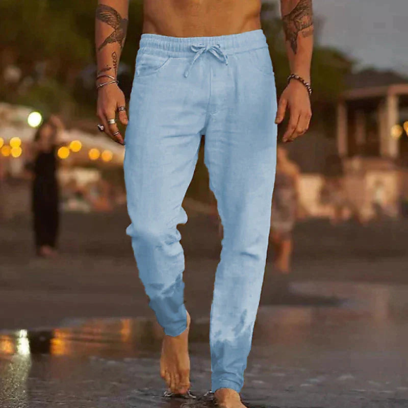 Blake – Laid-Back Coastline Ease