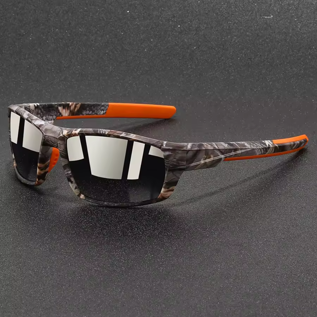 Hunter – Tactical Style, Built to Move
