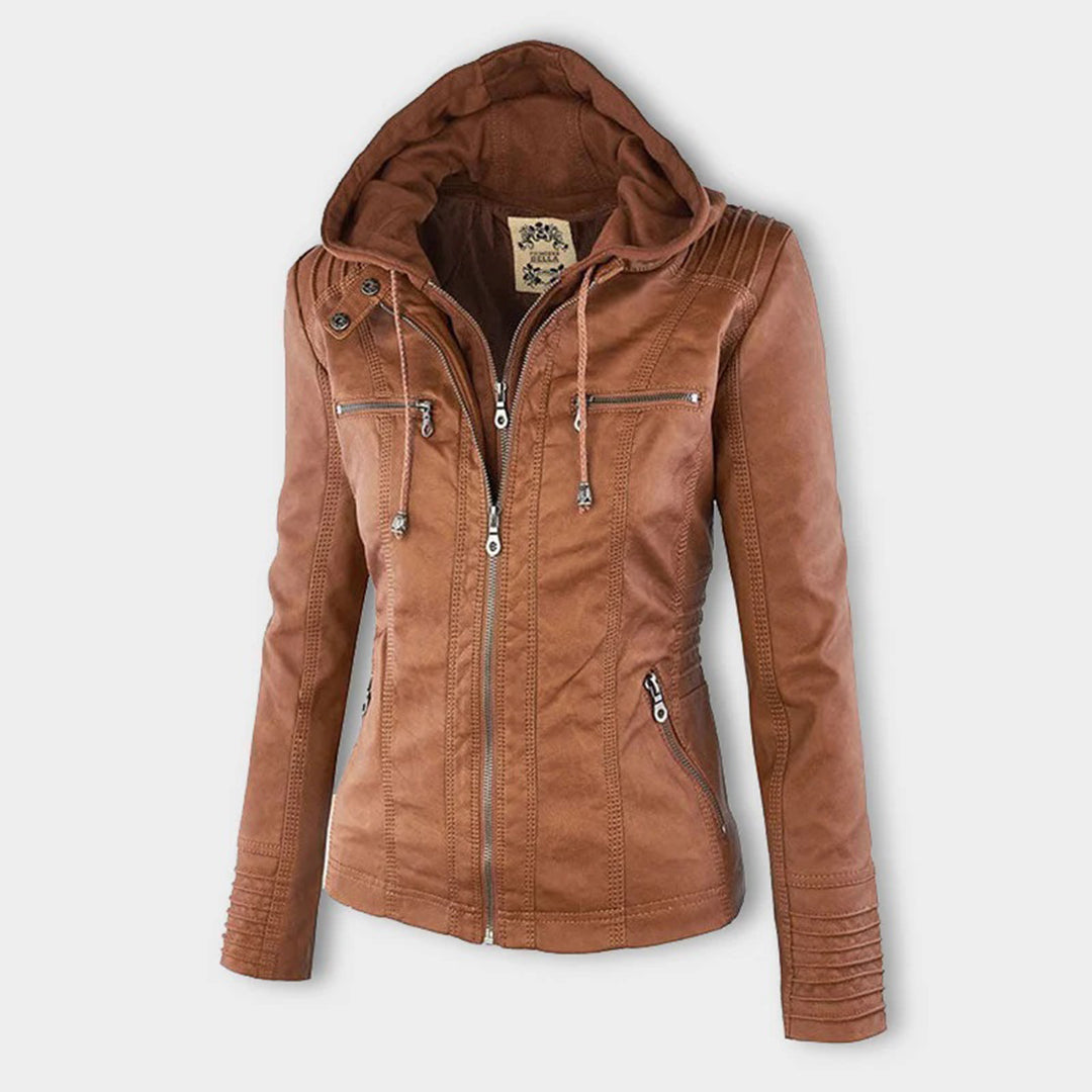 Stella – Effortless Chic Jacket
