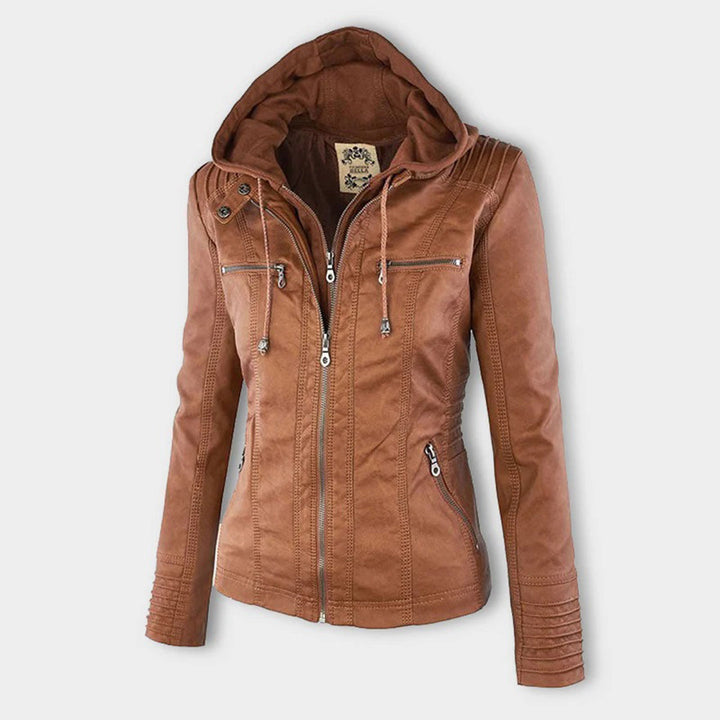 Stella – Effortless Chic Jacket