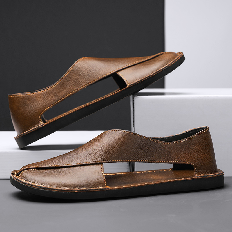Colin – Minimal Looks, Maximum Confidence