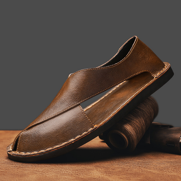 Colin – Minimal Looks, Maximum Confidence