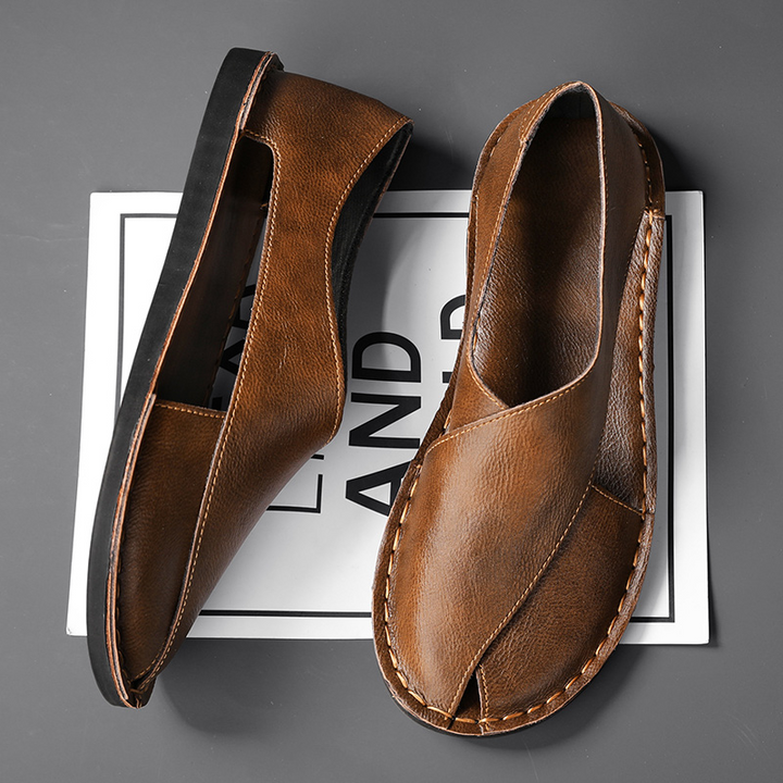 Colin – Minimal Looks, Maximum Confidence