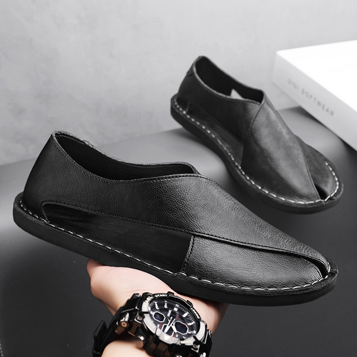 Colin – Minimal Looks, Maximum Confidence