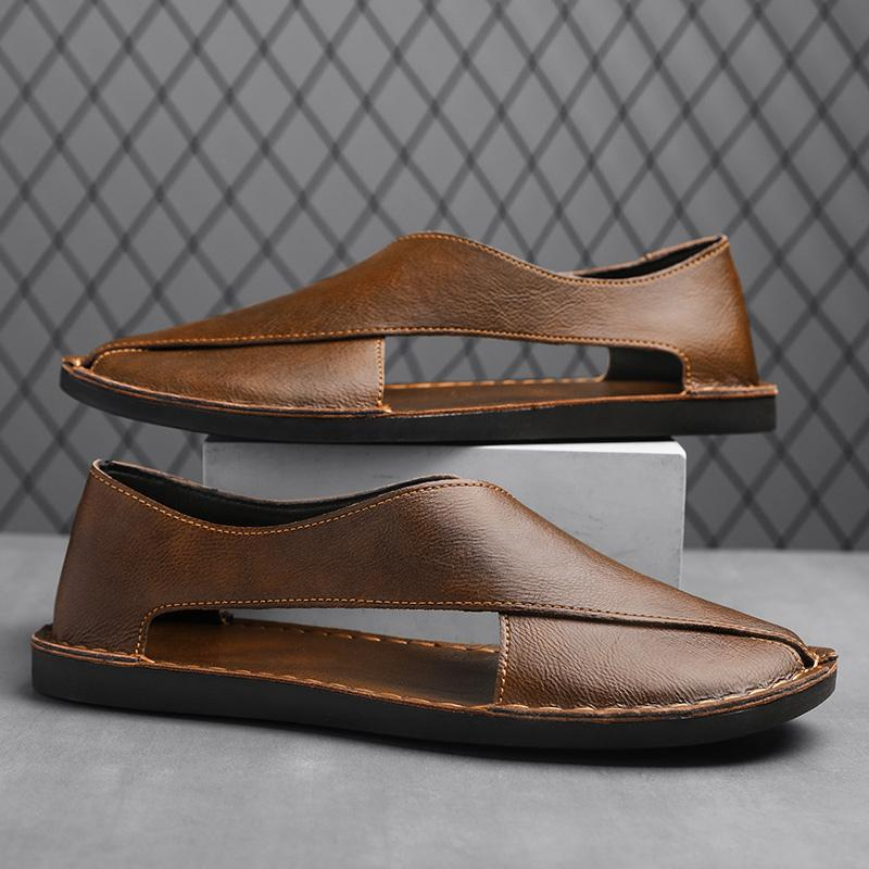 Colin – Minimal Looks, Maximum Confidence