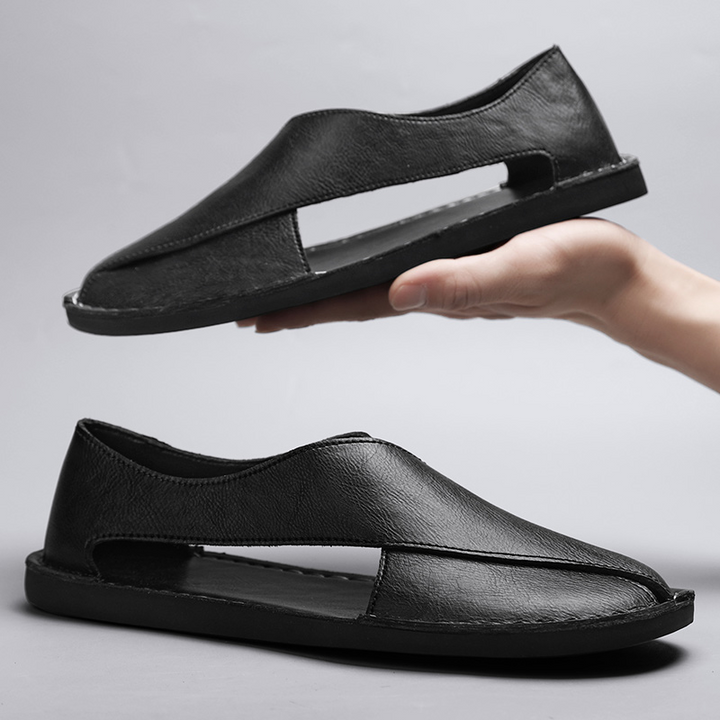 Colin – Minimal Looks, Maximum Confidence