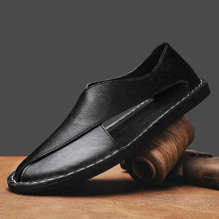 Colin – Minimal Looks, Maximum Confidence