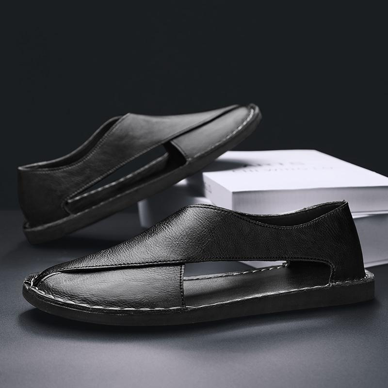Colin – Minimal Looks, Maximum Confidence