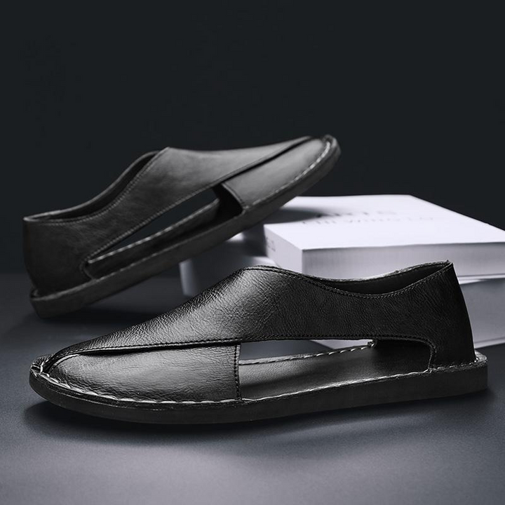 Colin – Minimal Looks, Maximum Confidence
