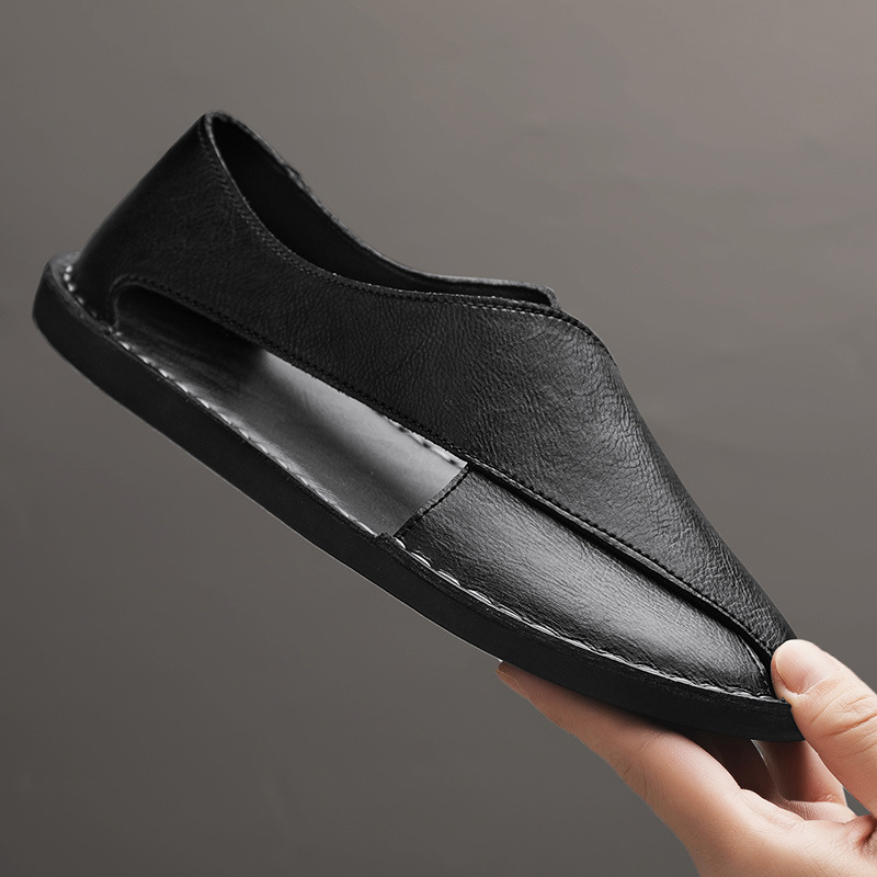 Colin – Minimal Looks, Maximum Confidence