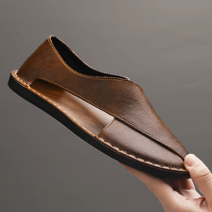 Colin – Minimal Looks, Maximum Confidence