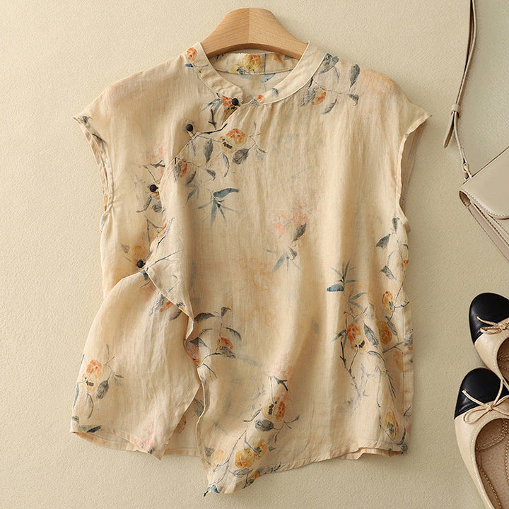 Maya – Easy Elegance Top