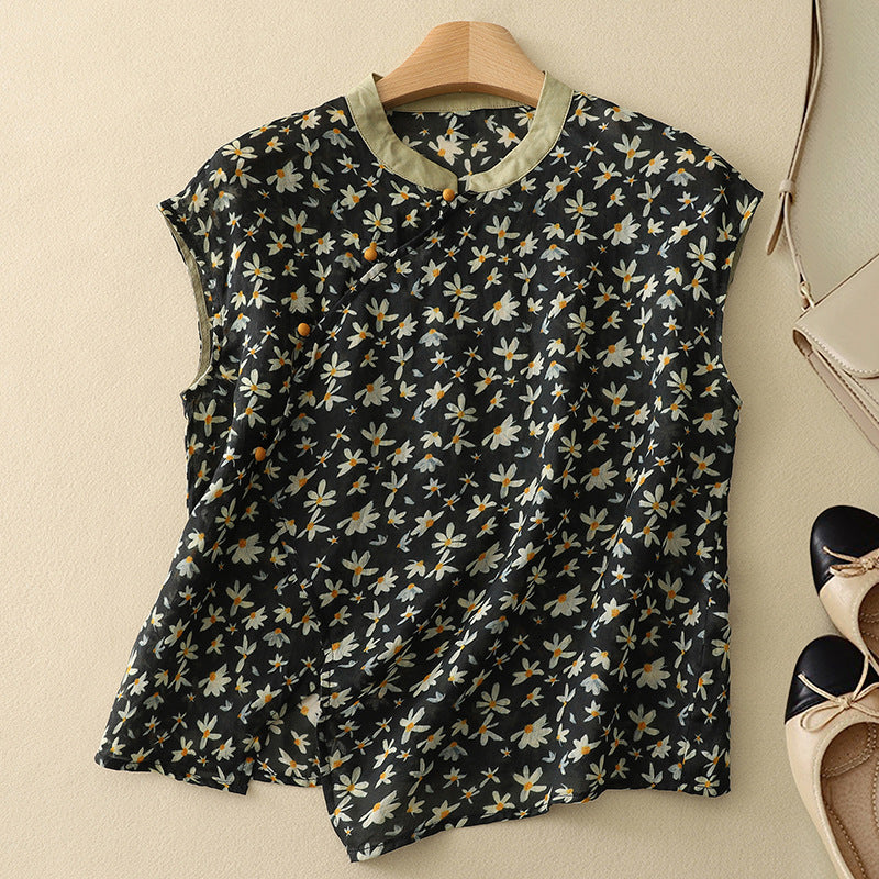 Maya – Easy Elegance Top