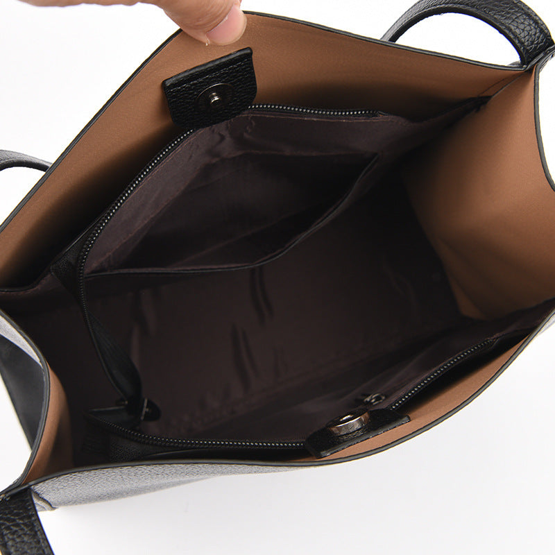 Marisa – Classic Shoulder Bag