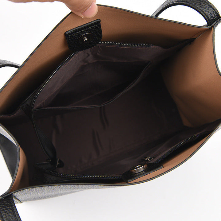 Marisa – Classic Shoulder Bag